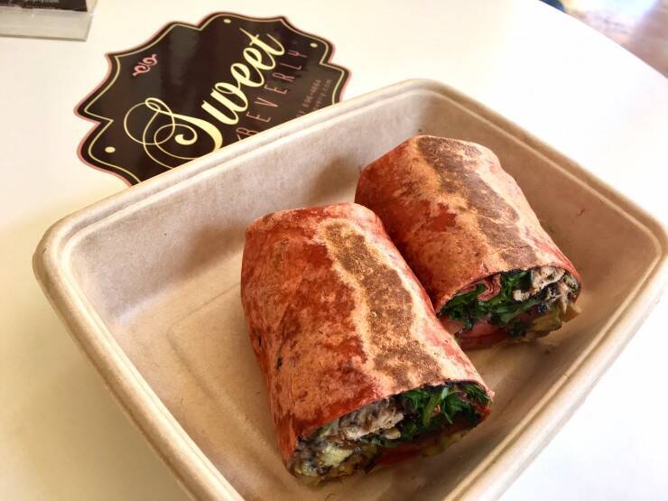 ソフィテルロサンゼルスビバリーヒルズ周辺のグルメ 5選トリップアドバイザー