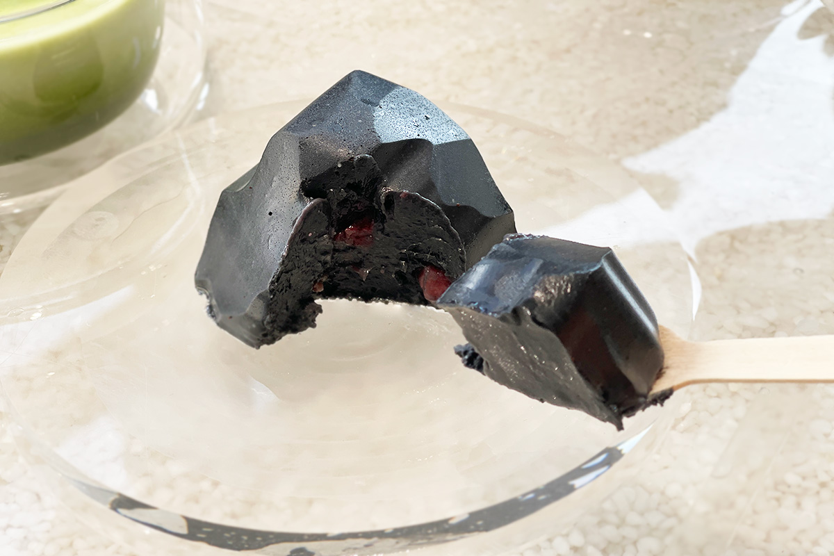 渋谷の水テーブルカフェの魅力