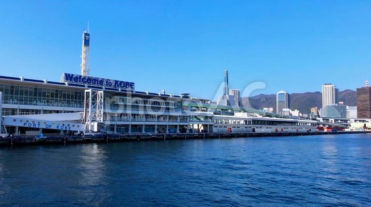 神戸新交通ポートアイランド線 三宮－神戸空港 ポートターミナル駅 ホームメイト