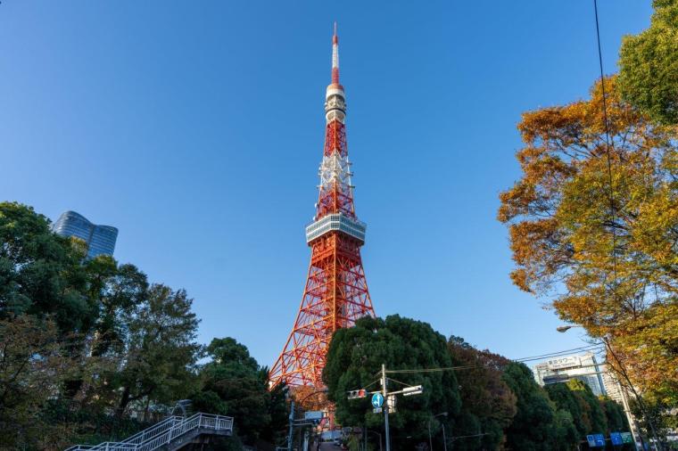 STAR RISE TOWER - 撮影スタジオpick share