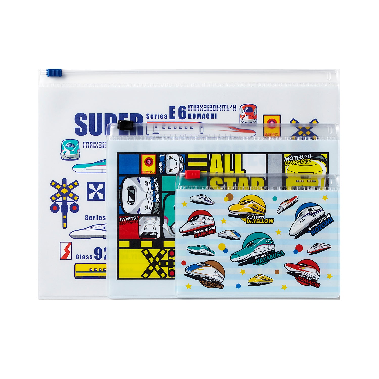 列車シリー エコ電バッ ef210桃太 eh50 金太 貨物エコバック Amazon.co.jp: