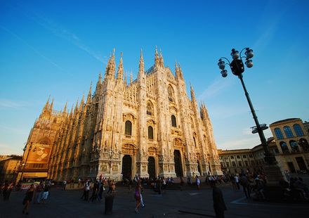 イタリア・ミラノのおすすめ観光スポット10選！ミケランジェロやダヴィンチの名作を巡る地球の歩き方