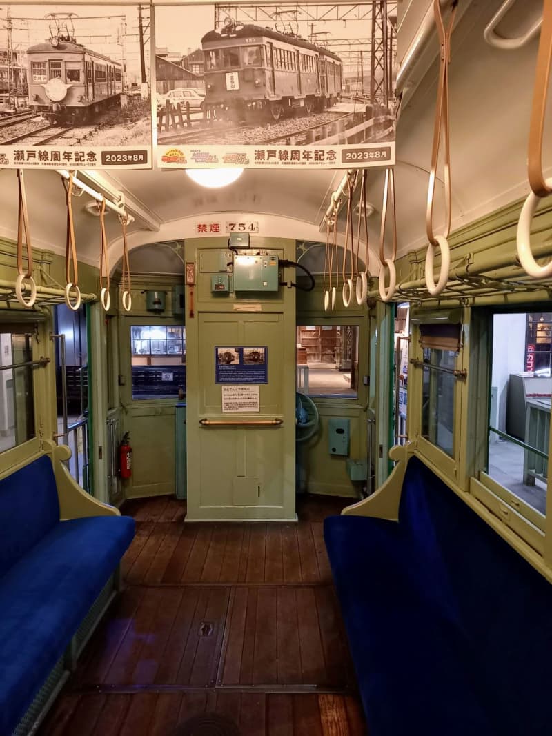 東大手駅 愛知県名鉄瀬戸線。2018年訪問『乗り鉄』中心ブログ 踏破編