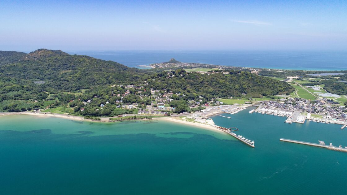 リフレッシュ感抜群！糸島の絶景カフェ「TIME伊都ハイランド店」