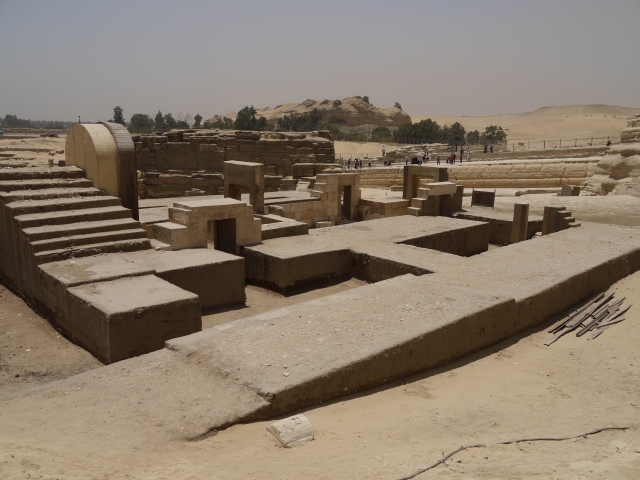大河があるところに、文明が誕生した理由オール浄水と豆知識
