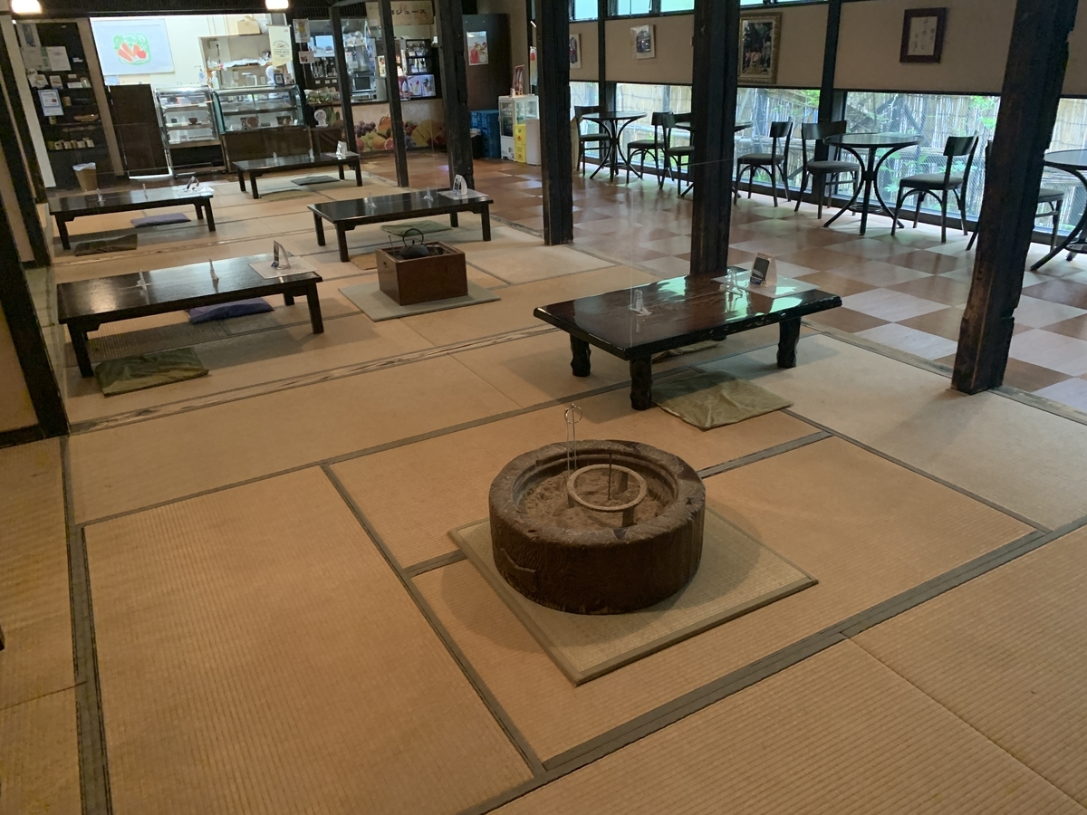 川崎 矢向にある天然温泉「志楽の湯」は都会では味わえないDEEPな雰囲気だった - ダークサイドにようこそ