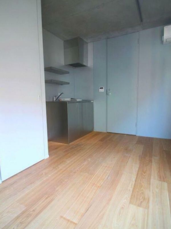 PASEO WEST パセオウエスト - 東京都世田谷区 芦花公園 1LDK東京、神奈川、千葉、埼玉のリノベーション・デザイナーズ賃貸ならグッドルーム goodroom