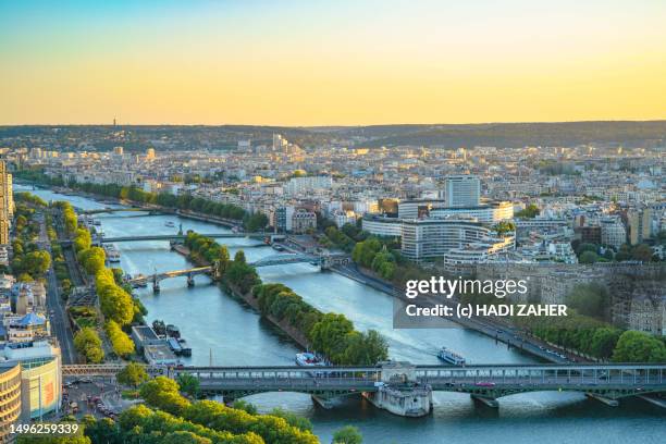 フランスの世界遺産「パリのセーヌ河岸」とは？歴史と場所を含めて世界遺産マニアが解説世界遺産マニア