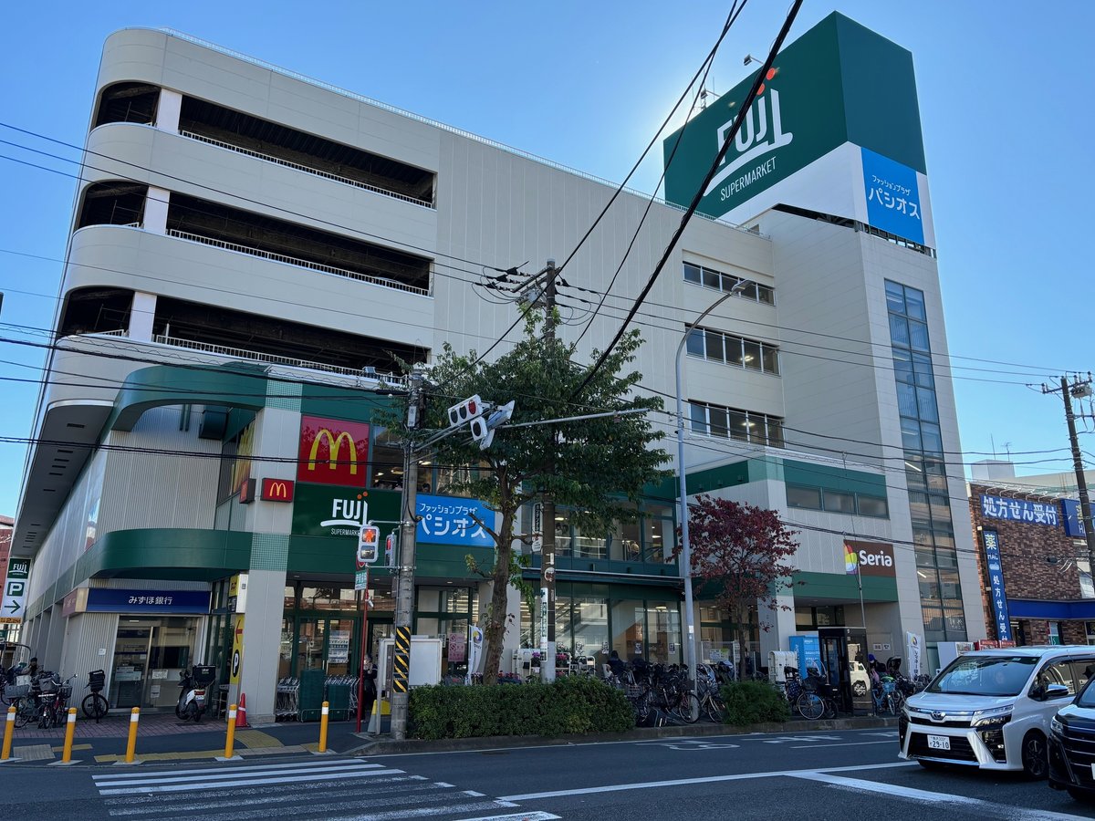 南太田駅周辺の住みやすさ！治安や家賃相場・口コミなど大公開 一人暮らし