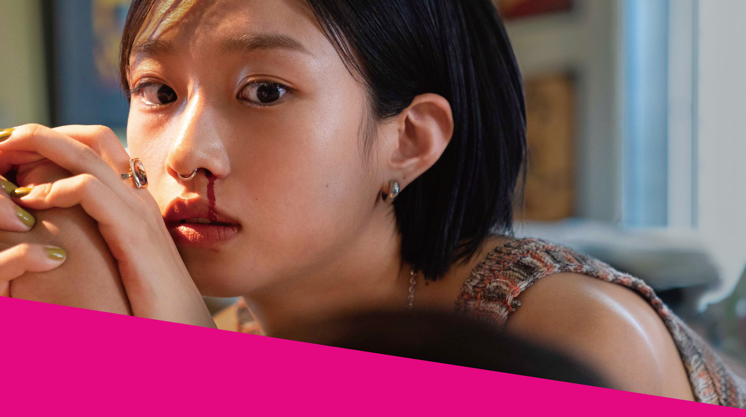 河合優実主演『ナミビアの砂漠』の強烈なオリジナリティ 山中瑶子監督による“決意の一石”Real Soundリアルサウンド 映画部