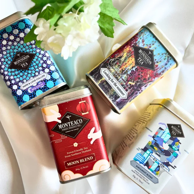 タイ・バンコク お土産はお菓子と雑貨がおすすめ！ばらまき〜高級土産まで厳選 - Amazing TRIP