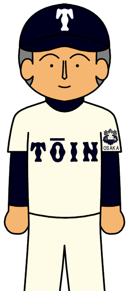 野球 - 大阪桐蔭で春夏連覇を経験した同志社大・青地斗舞 「聖地」で初のレフト守備4years.学生スポーツ