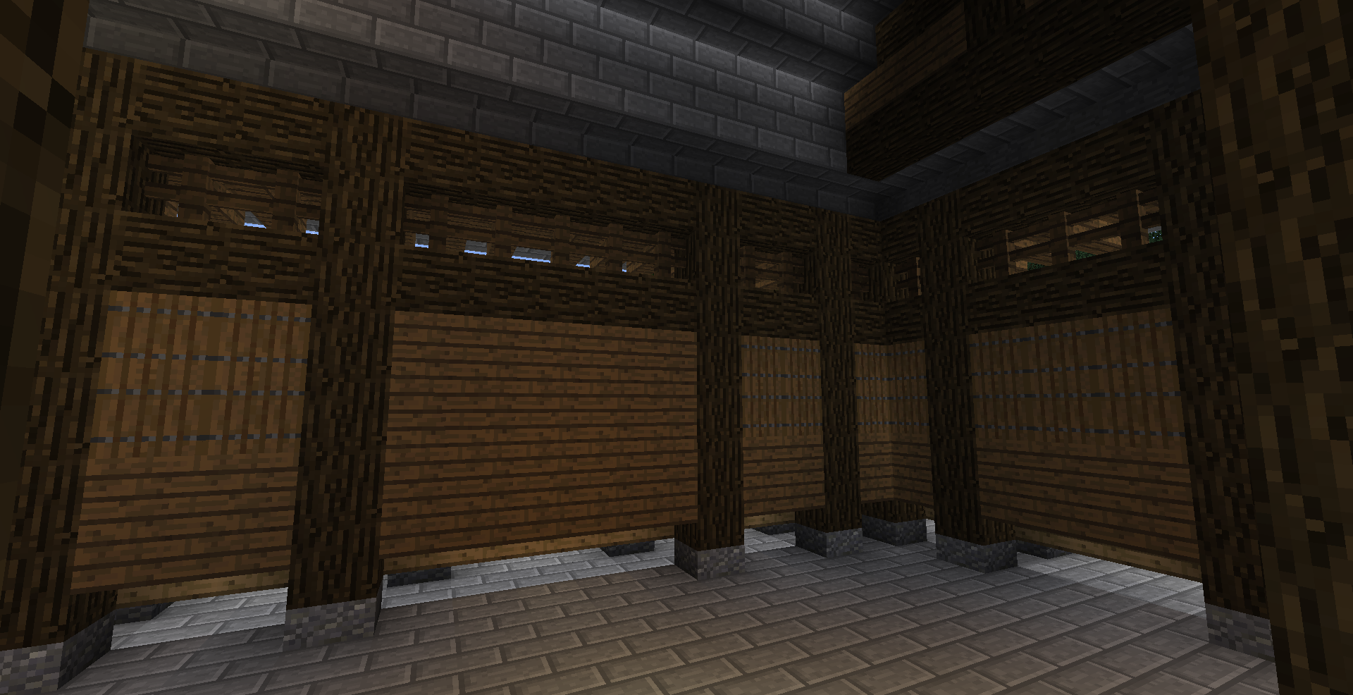 番外編〜神社建築にチャレンジ!! JAVA版1.13.1MINECRAFT LABO