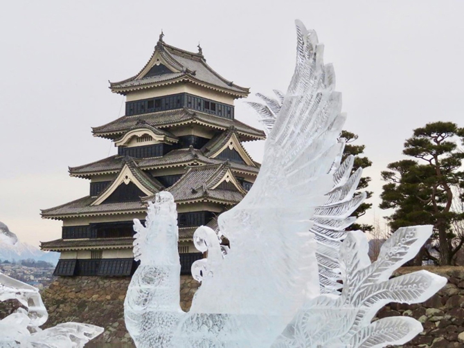 コラムページ⑥この冬オススメのデートスポットのコピー 1 - 長野県松本市の結婚相談所 結婚サポートyamato