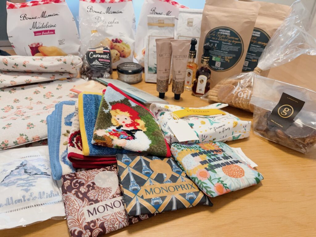 フランス パリおすすめお土産13選！中心地で買えるお菓子・食べ物フランストラベルjp 旅行ガイド