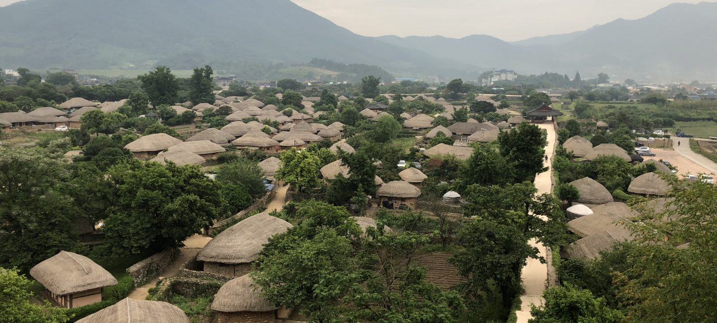 韓国・群山で過ごす旧正月 – 株式会社 アイアール・アルト IR-Advanced Linguistic Technologies Inc