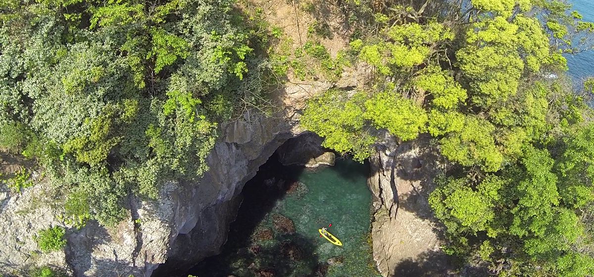 兵庫県竹野「海の音～うみのね～」 - 美食美景 五感を喜ばせるお宿