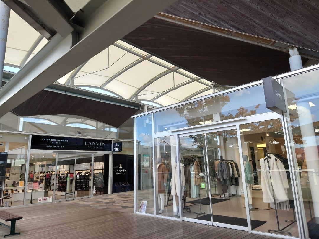 軽井沢アウトレットから草津温泉へ - じゃらん旅行記