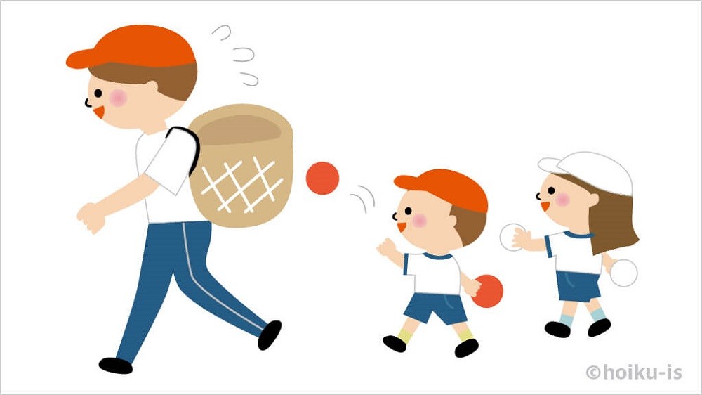 子どもの鬼ごっこ・鬼遊び 一覧ミックスじゅーちゅ 子どもの遊びポータルサイト