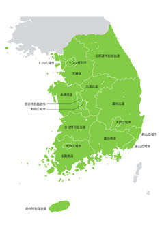 韓国 ソウル 地図ノート文房具文具面白いランドマーク: 韓国情報広場ヤフー店 - 通販 - Yahoo!ショッピング