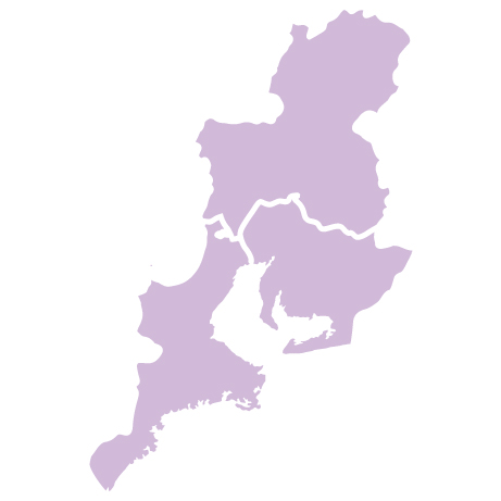 岐阜大学が発信する愛知県・岐阜県の局地気象予報」