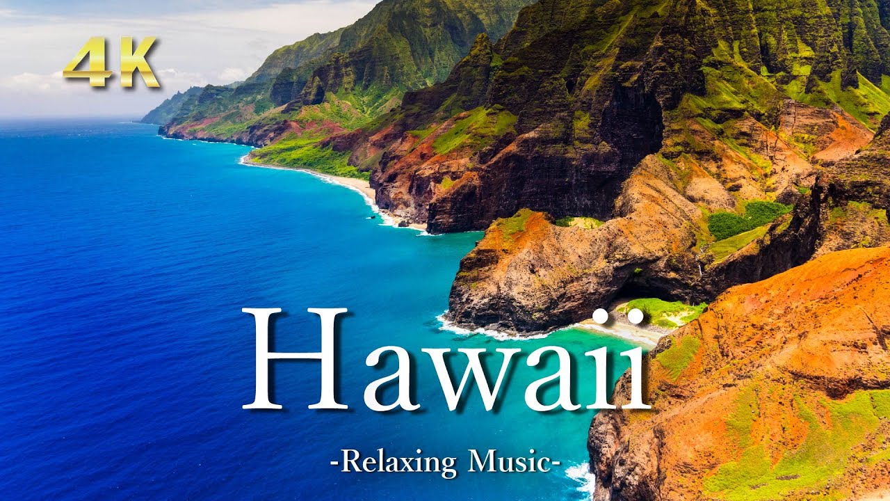 ハワイの動画。おすすめの観光スポットやグルメ情報などを紹介ALOCO アロコ