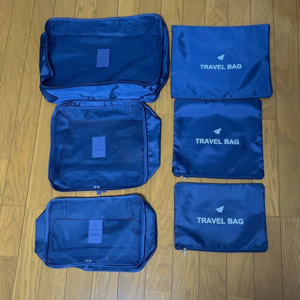 100均はトラベルグッズが充実！スーツケース関連グッズを紹介！ - 株式会社ワッツ