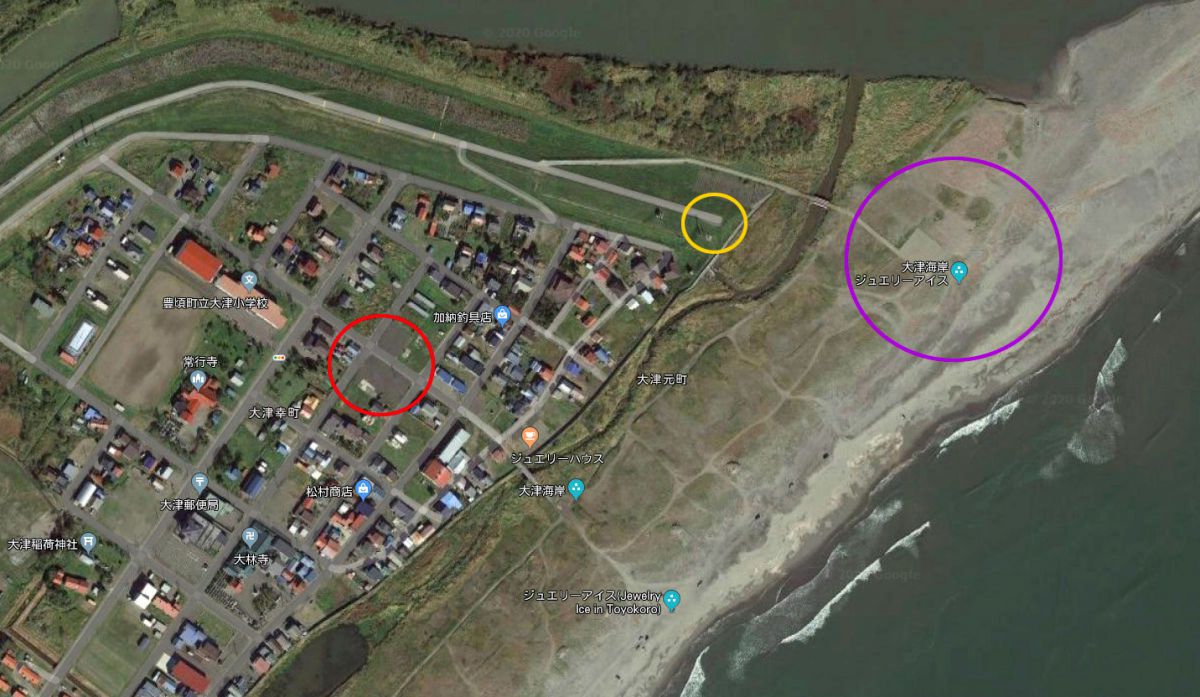 大井川河口右岸駿河海岸エリアライブカメラ防災国土交通省中部地方整備局 静岡河川事務所