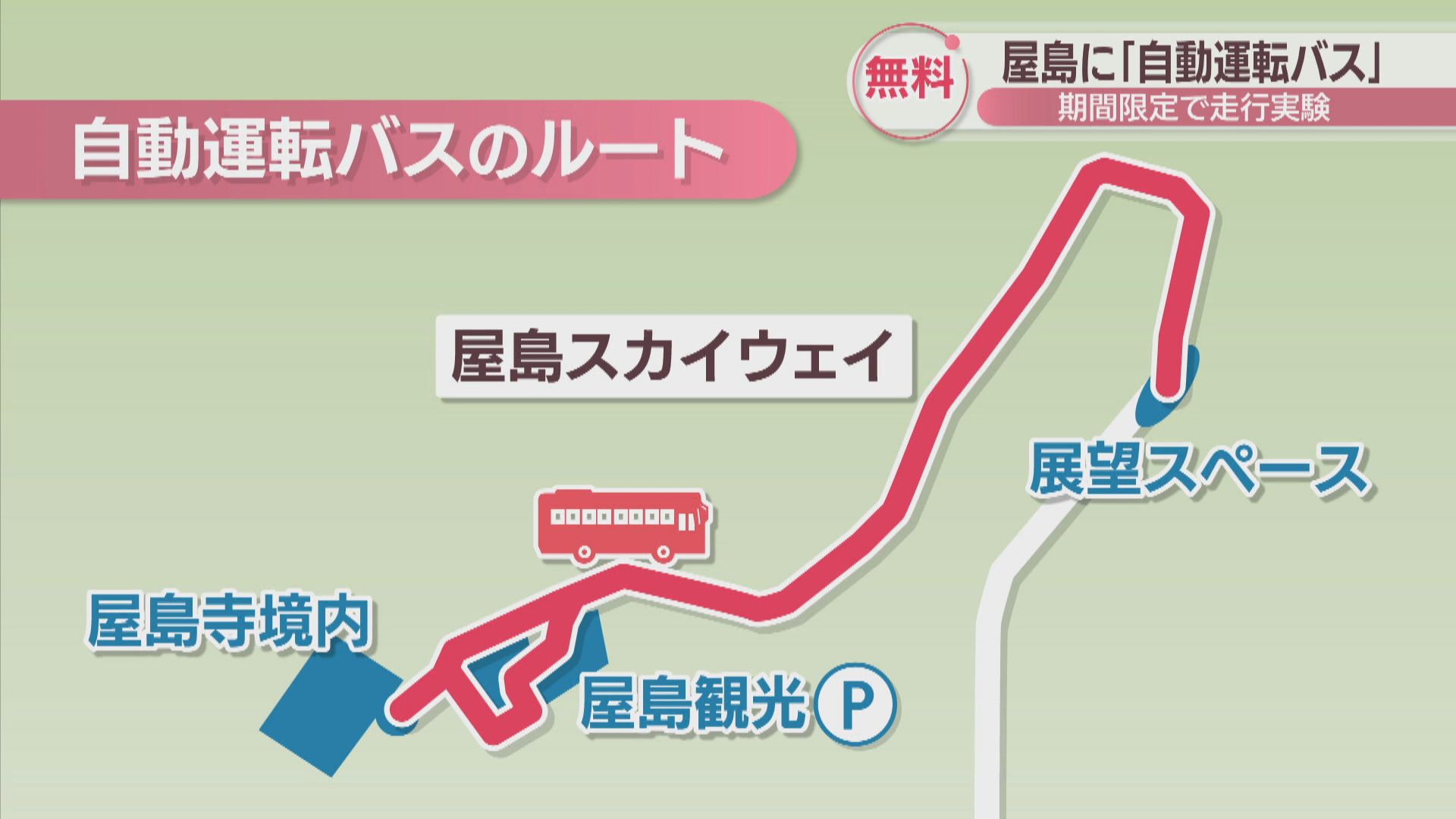 シャトルバスとして運行した2階建てオープントップバス「瀬戸内そらバス」＝高松で県立アリーナプレオープンイベント - 高松経済新聞