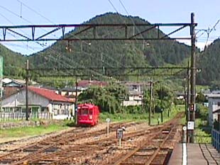 旧名鉄美濃駅の写真一覧 - じゃらんnet