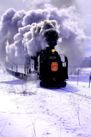 茅沼駅 標茶町 : 北海道人の独り言