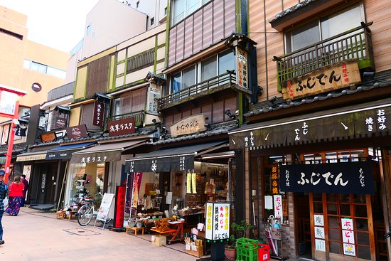 2016浅草寺伝法院の庭園公開がスタート。6つの見どころを最速レポート！！体験じゃぱん