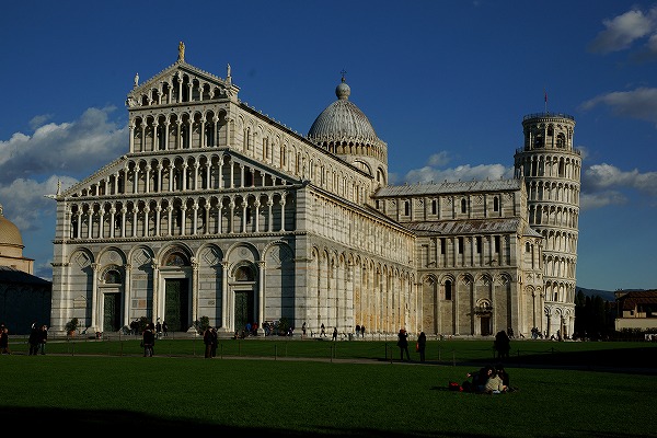 ピサの斜塔へ行ってきた！行き方・料金・楽しみ方徹底ガイド イタリア世界遺産- 旅行ブログオハヨーツーリズム