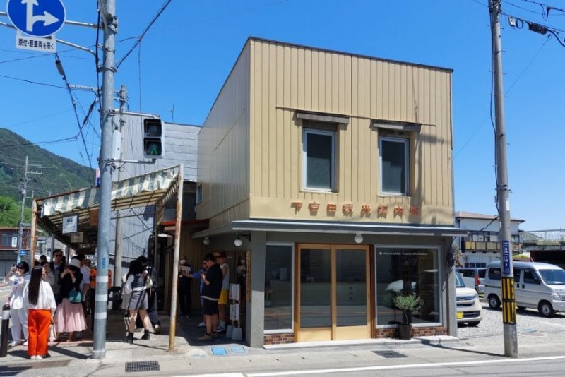 絶景ポイントだらけ。富士山撮るなら富士吉田に行くべき理由とはカラふる -地方創生＆多文化共生マガジン