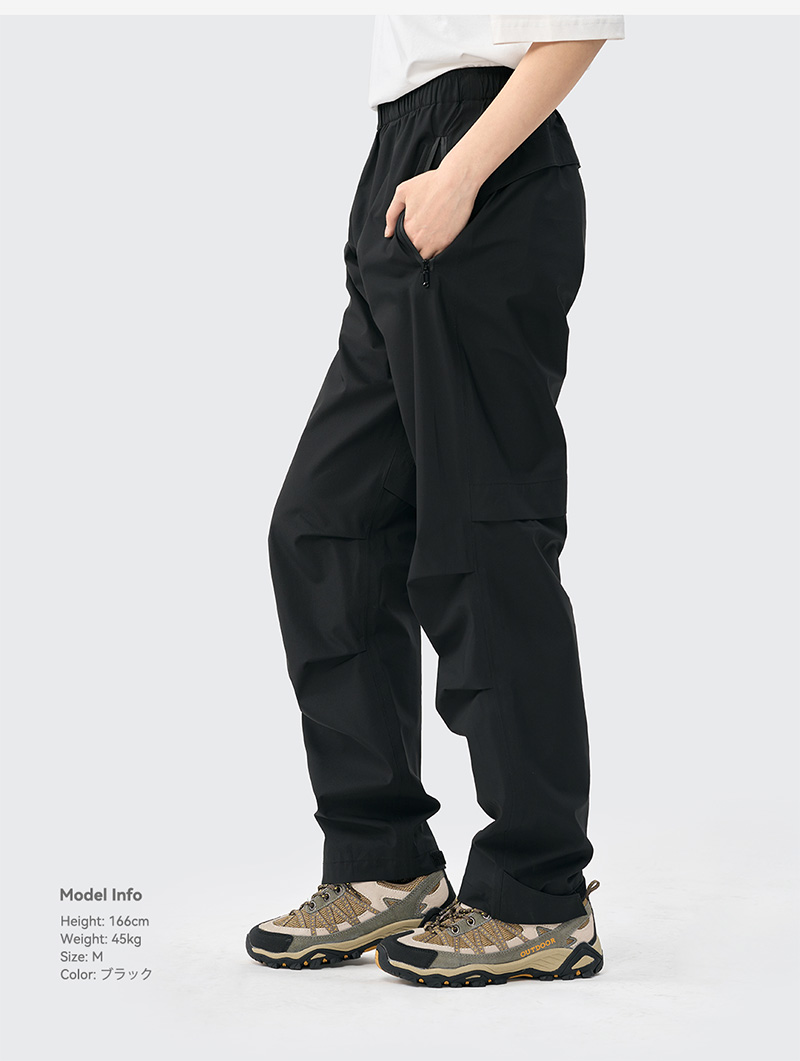 コロンビア Columbia レディース アウトドア ロングパンツ ウィメンズタイムトゥートレイルオムニヒートパンツ XR9829Black-ファッション通販 MAGASEEK マガシーク