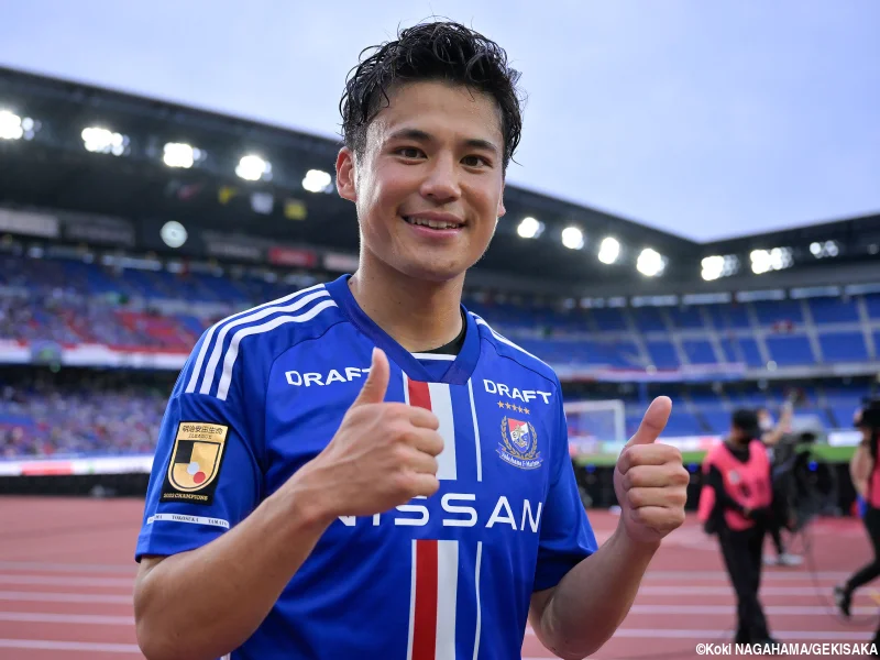 高校サッカーで魅せた宮市亮“11年前”の衝撃 ボージャンらと世界のワンダーボーイだった日2022年1月5日- エキサイトニュース