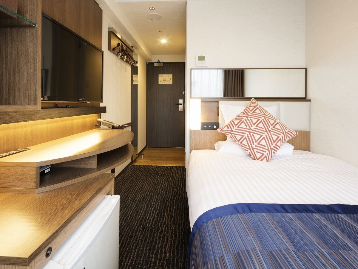 ホテルマイステイズ 五反田駅前HOTEL MYSTAYS- 五反田 その他食べログ