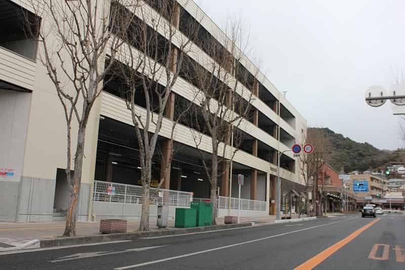 土日予約も！ 大阪府箕面市箕面公園のおすすめ駐車場予約 1日とめても安い！akippaアキッパ