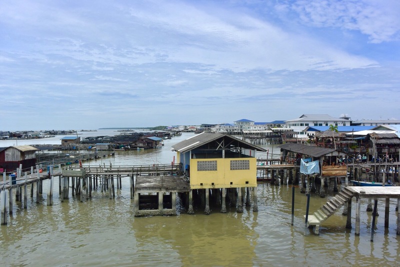 東南アジアにいってきた 2ユーラシア大陸最南端- xarsh